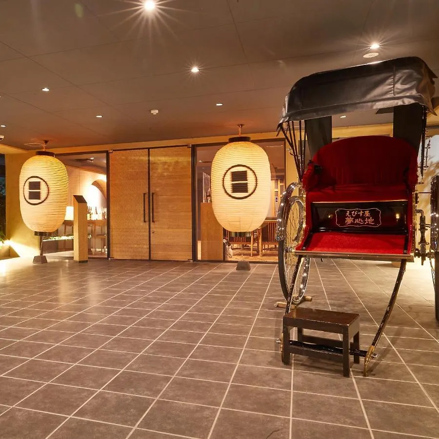Kamakura Hotel