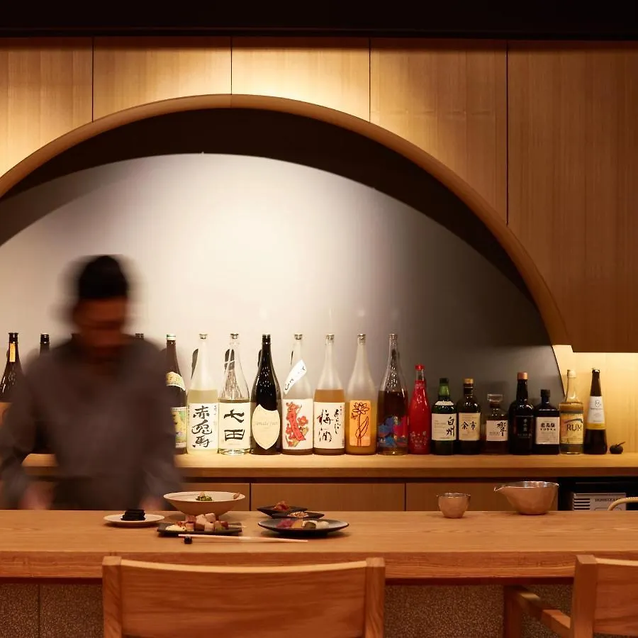 ****  Kamakura Hotel 日本
