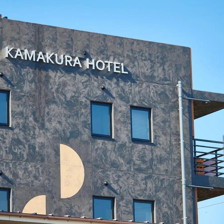 Kamakura Hotel