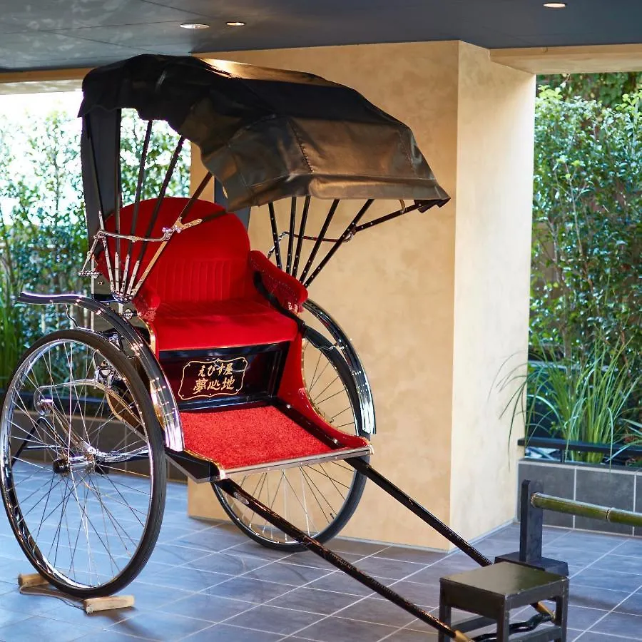 Kamakura Hotel