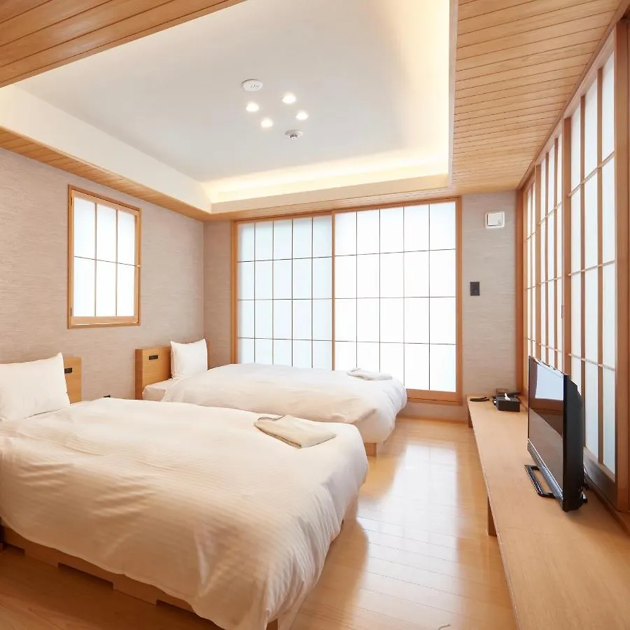 Kamakura Hotel
