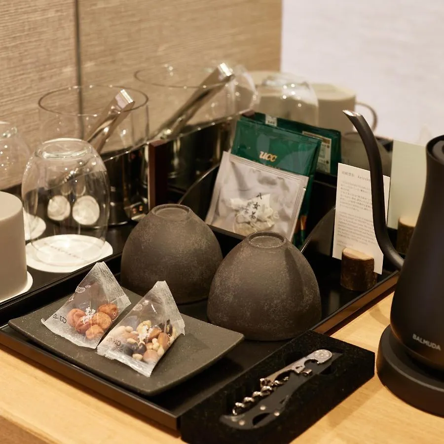 Kamakura Hotel