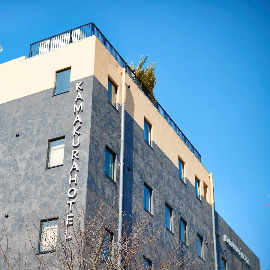 Kamakura Hotel