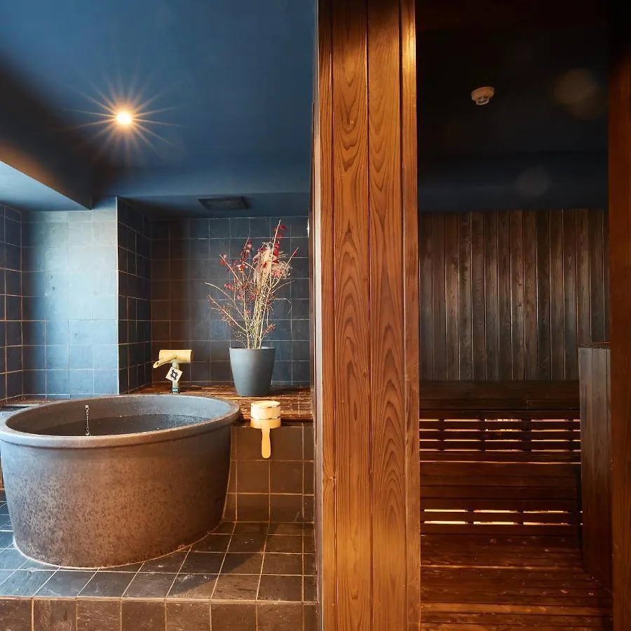 ****  Kamakura Hotel 日本