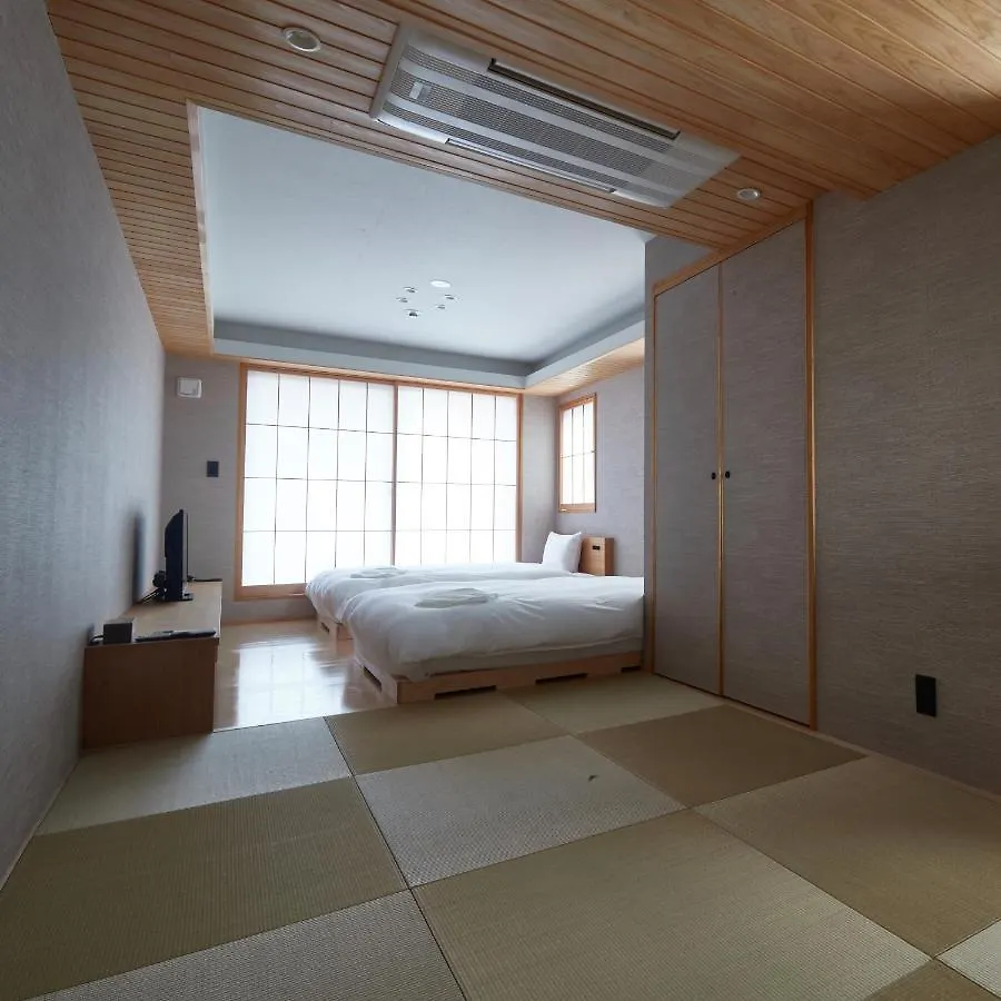 Kamakura Hotel 4*,