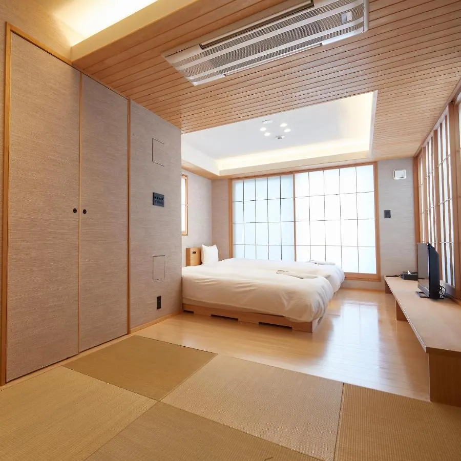 Kamakura Hotel