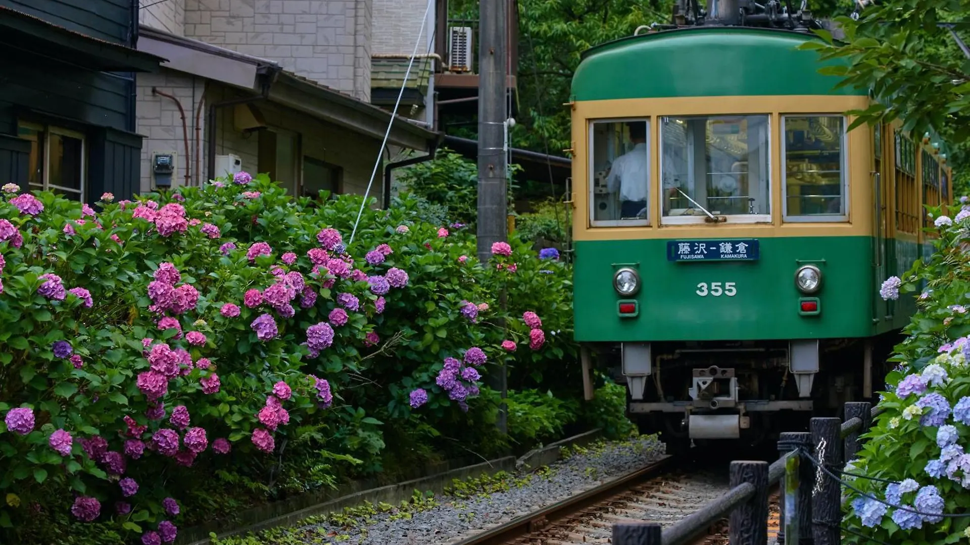 Kamakura Hotel