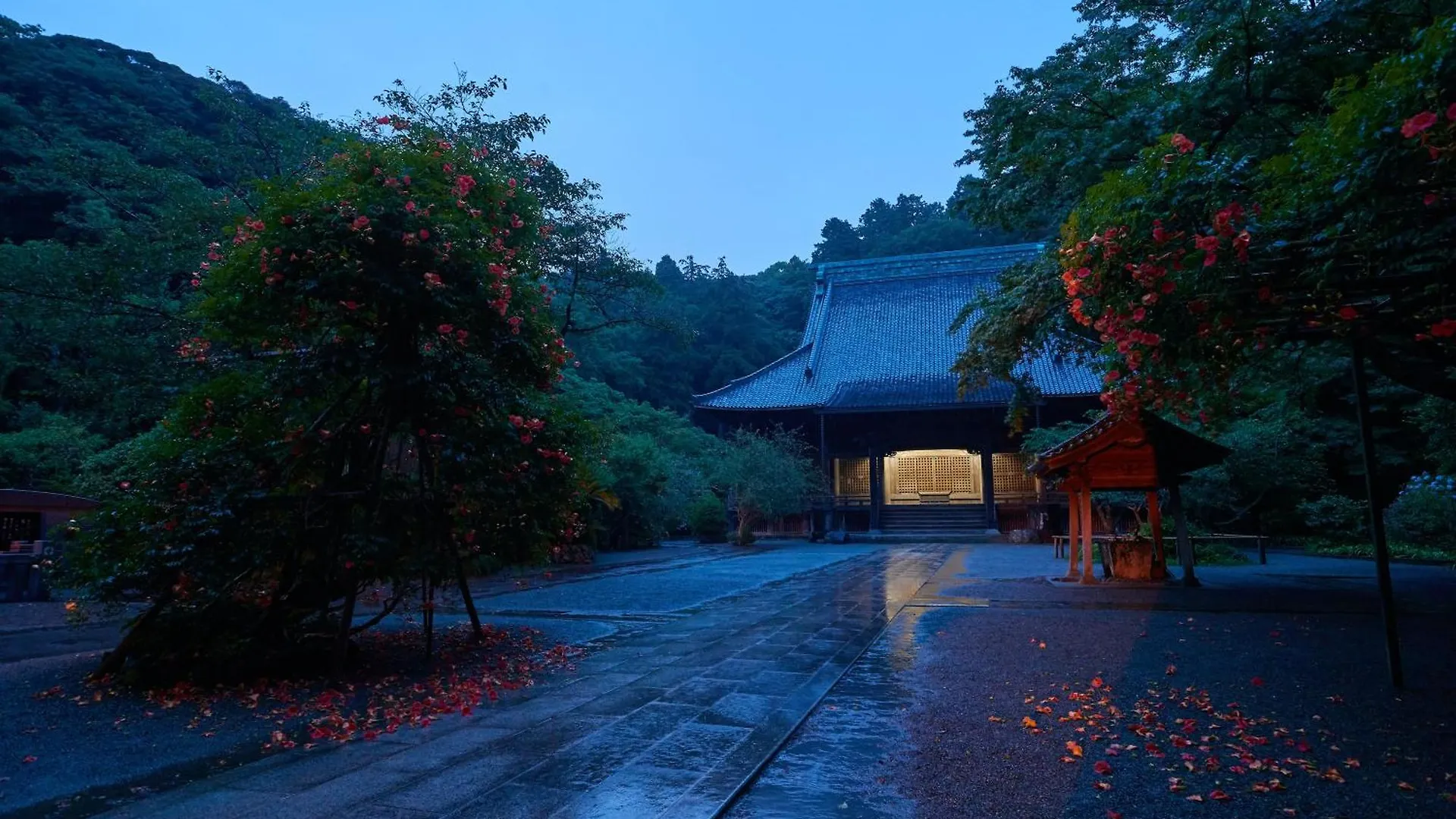 Kamakura Hotel 4*,