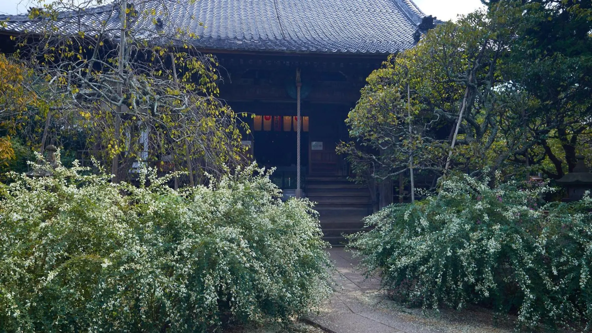 Kamakura Hotel 日本